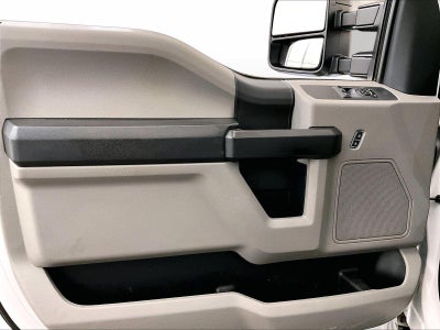 2021 Ford Super Duty F-250 SRW XL