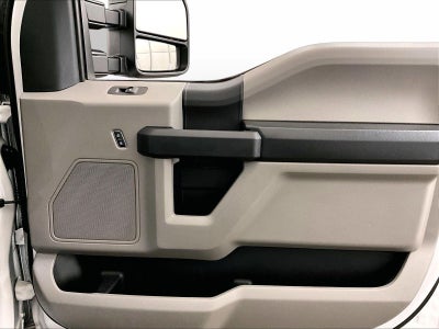 2021 Ford Super Duty F-250 SRW XL