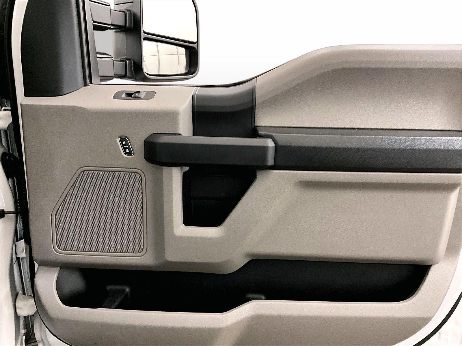 2021 Ford Super Duty F-250 SRW XL