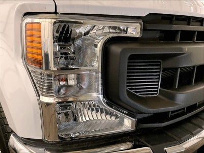2021 Ford Super Duty F-250 SRW XL