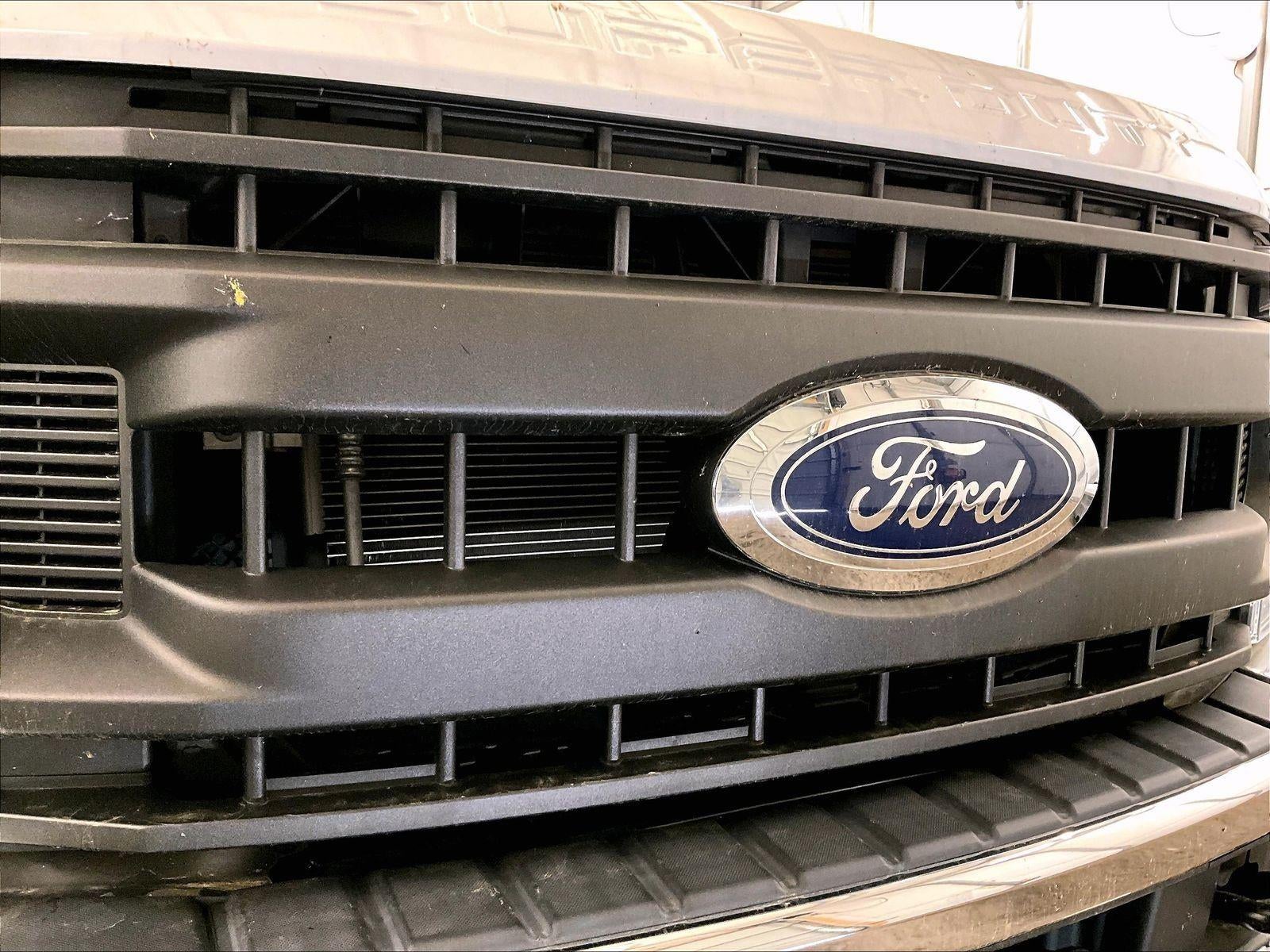 2021 Ford Super Duty F-250 SRW XL
