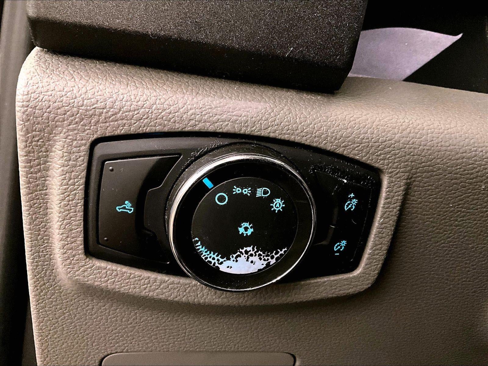 2021 Ford Super Duty F-250 SRW XL