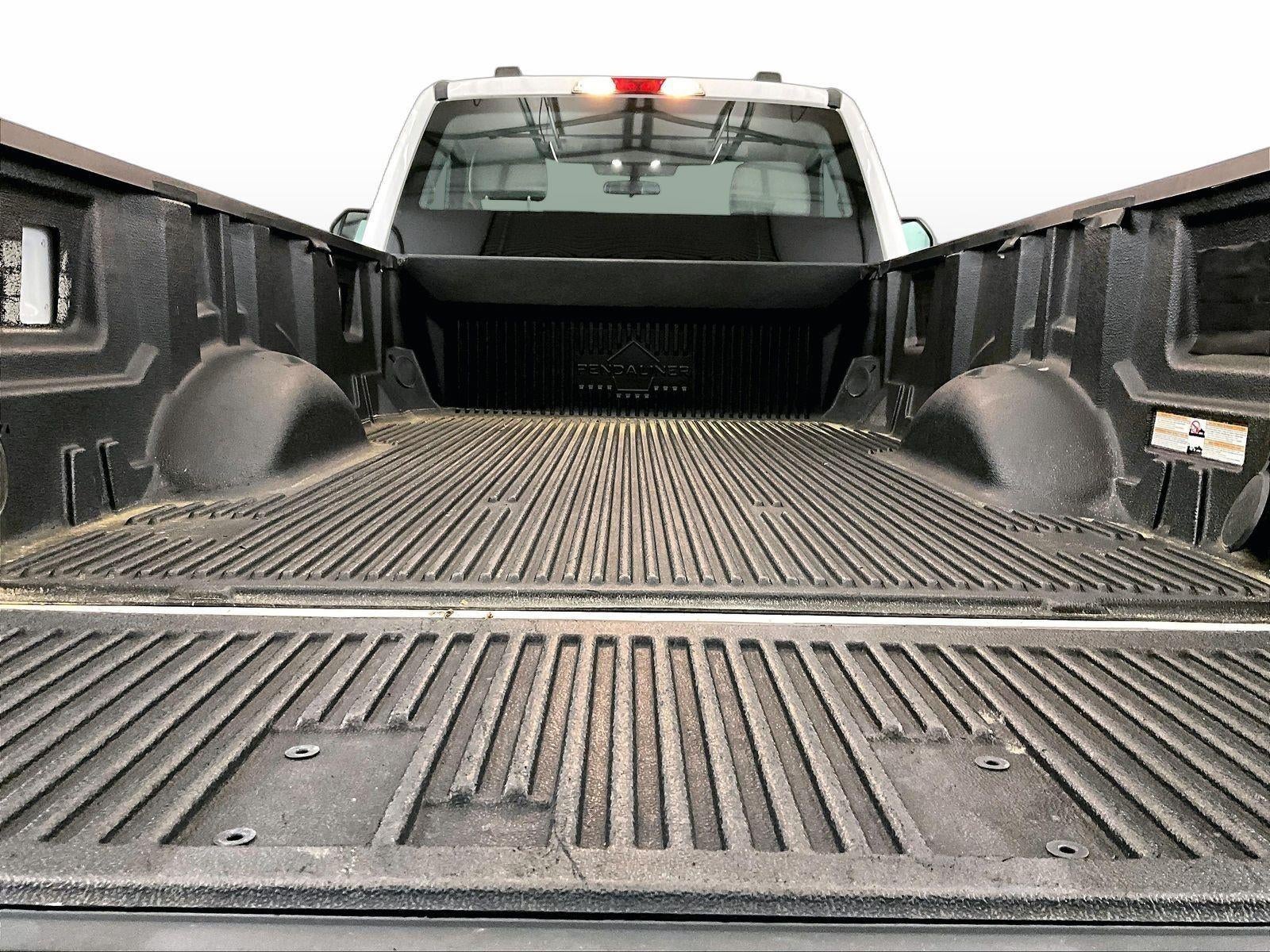 2021 Ford Super Duty F-250 SRW XL