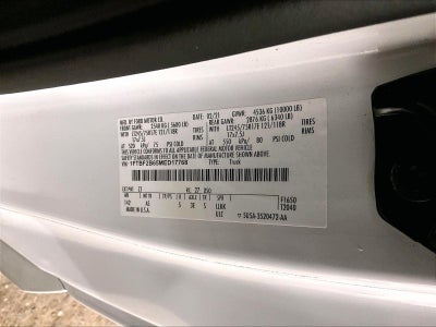 2021 Ford Super Duty F-250 SRW XL