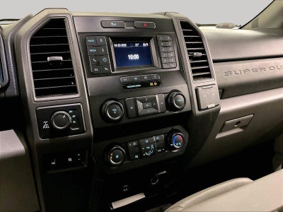 2021 Ford Super Duty F-250 SRW XL