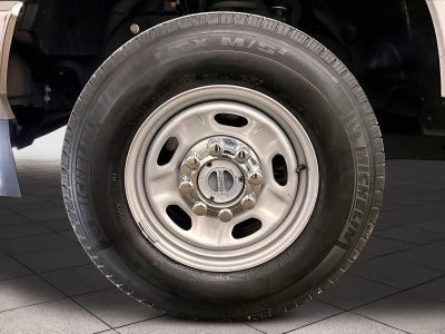 2021 Ford Super Duty F-250 SRW XL
