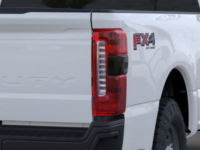 2026 Ford Super Duty F-250® XL