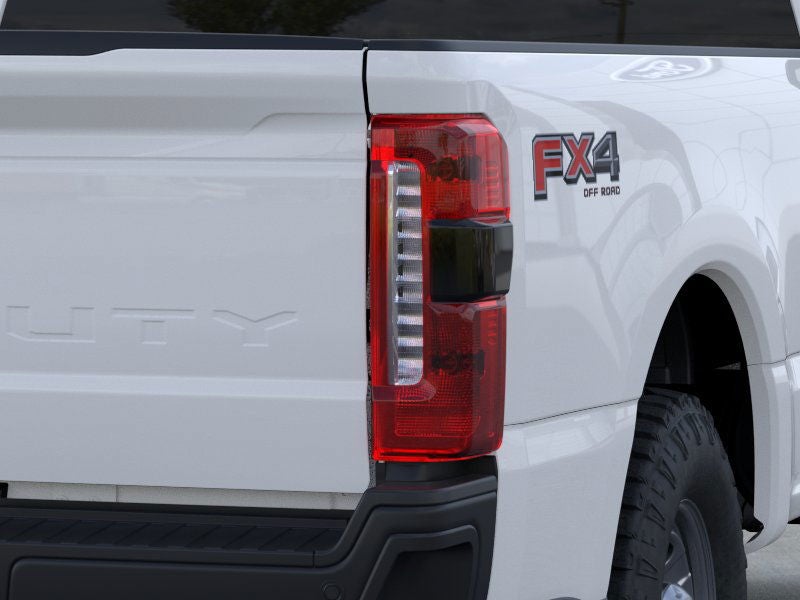 2026 Ford Super Duty F-250® XL
