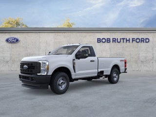 2026 Ford Super Duty F-250® XL