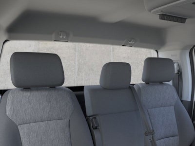 2026 Ford Super Duty F-250® XL