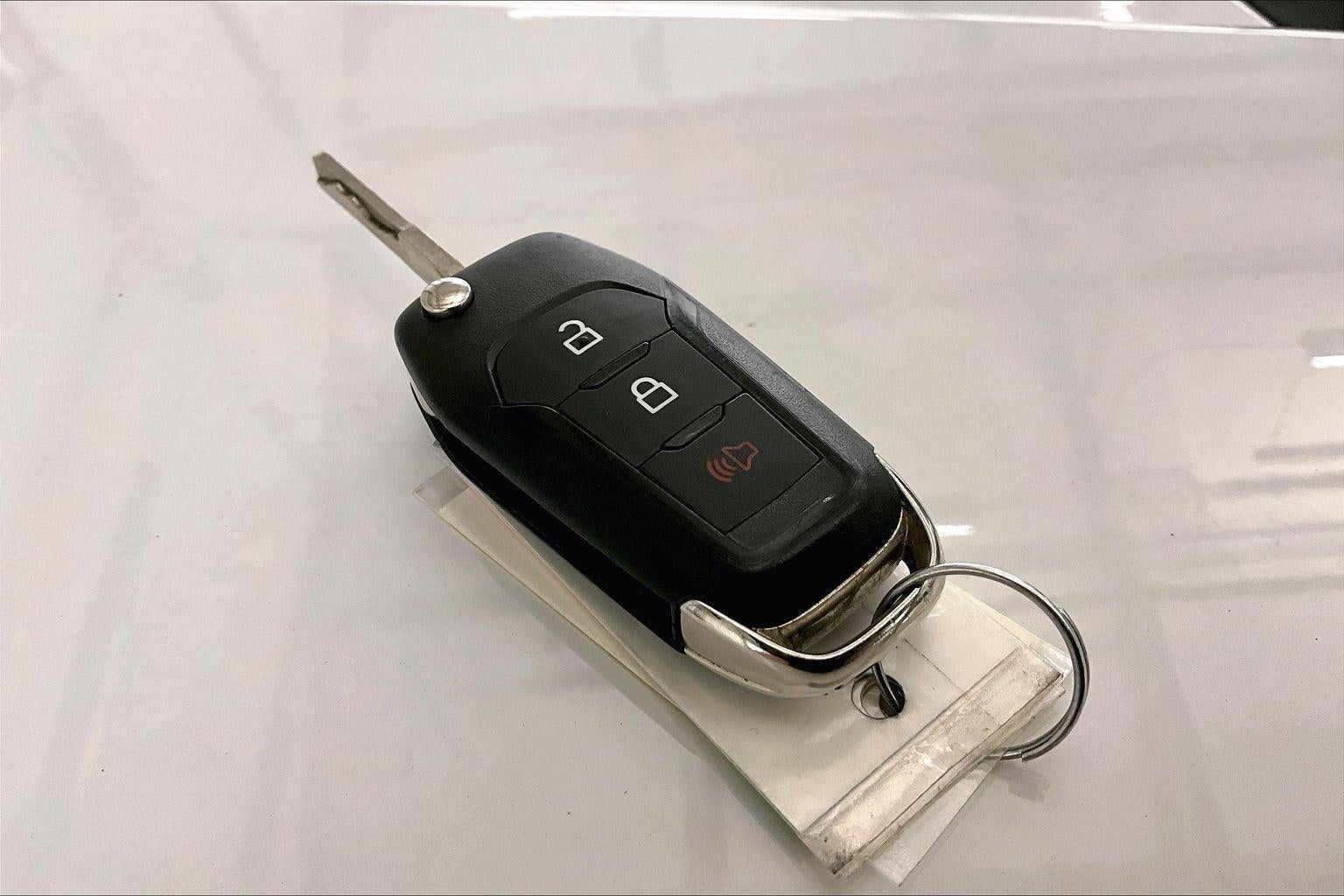 2021 Ford Super Duty F-250 SRW XL