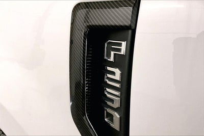 2021 Ford Super Duty F-250 SRW XL