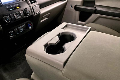 2021 Ford Super Duty F-250 SRW XL