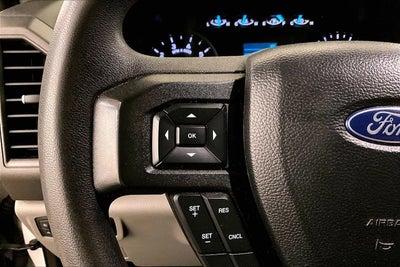 2021 Ford Super Duty F-250 SRW XL