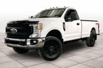 2021 Ford Super Duty F-250 SRW XL