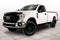 2021 Ford Super Duty F-250 SRW XL