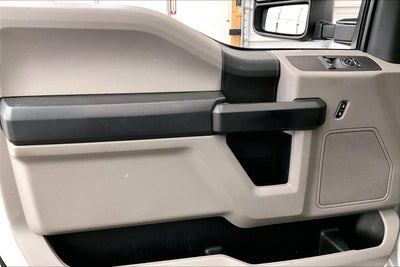 2021 Ford Super Duty F-250 SRW XL