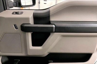 2021 Ford Super Duty F-250 SRW XL