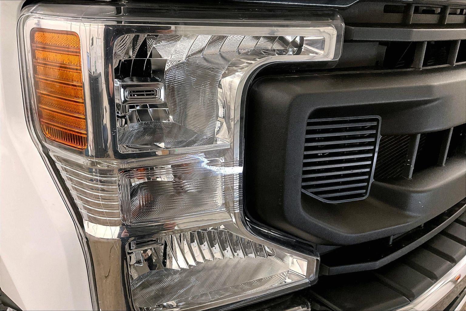 2021 Ford Super Duty F-250 SRW XL