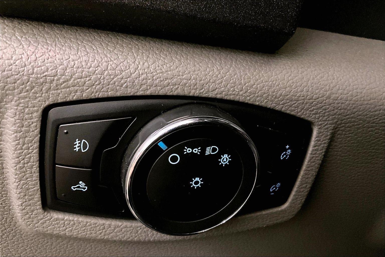 2021 Ford Super Duty F-250 SRW XL