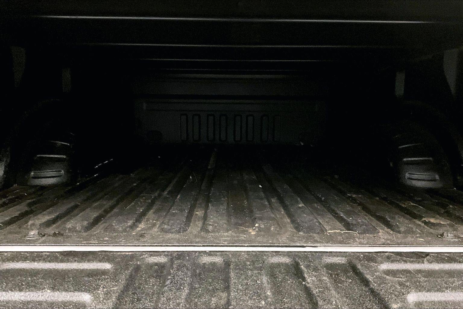 2021 Ford Super Duty F-250 SRW XL