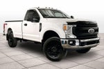 2021 Ford Super Duty F-250 SRW XL