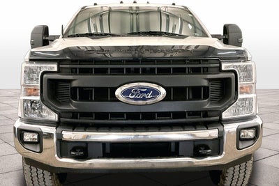 2021 Ford Super Duty F-250 SRW XL