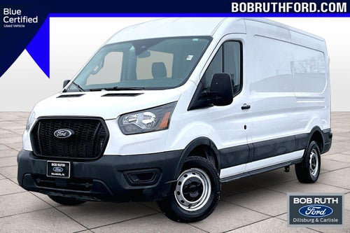 2024 Ford Transit Cargo Van Base