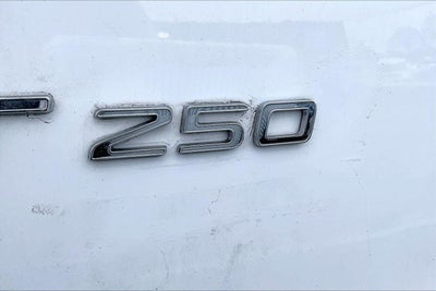 2024 Ford Transit Cargo Van Base