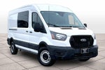 2024 Ford Transit Cargo Van Base