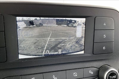 2024 Ford Transit Cargo Van Base