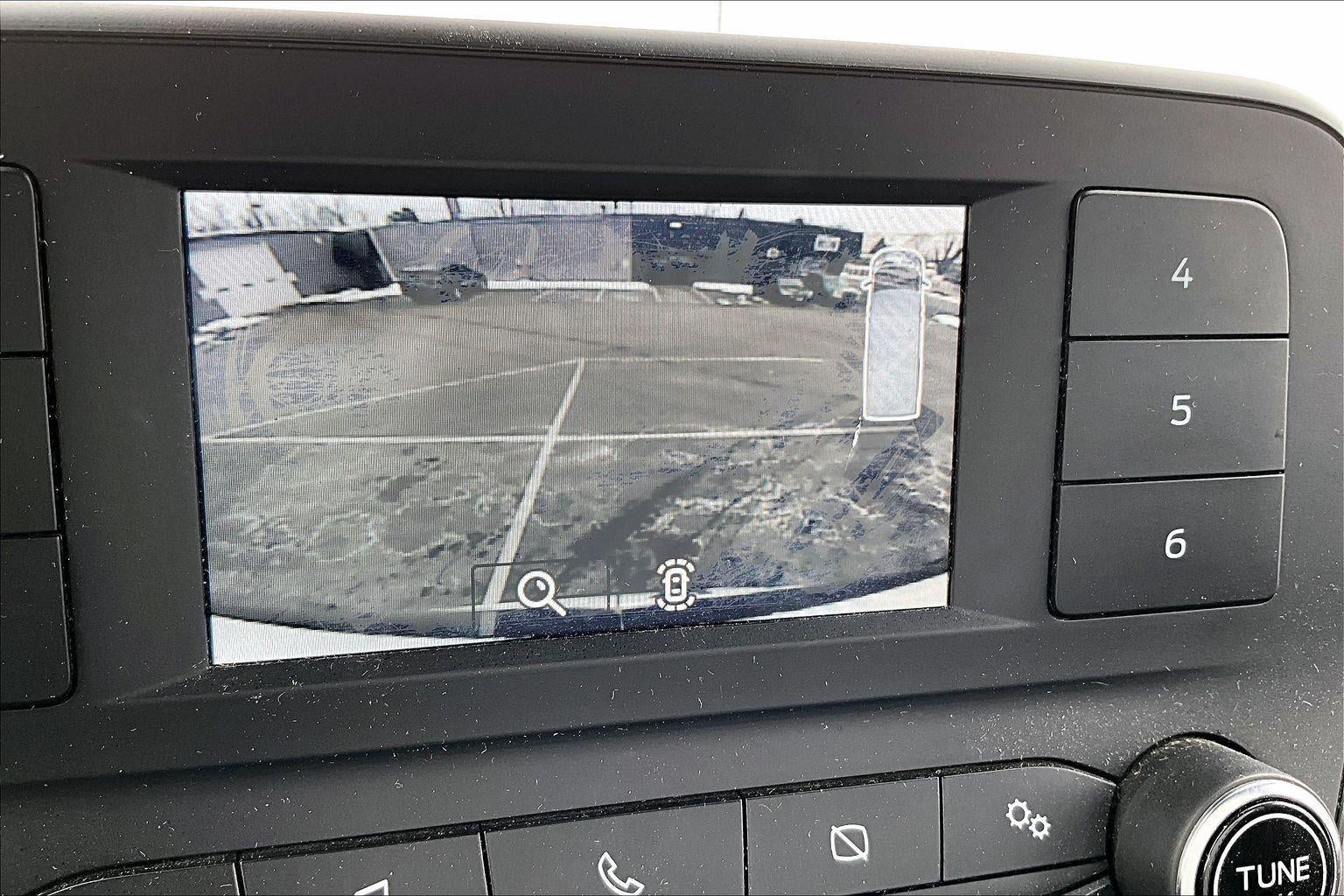 2024 Ford Transit Cargo Van Base