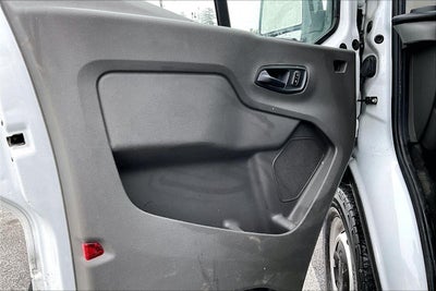 2024 Ford Transit Cargo Van Base