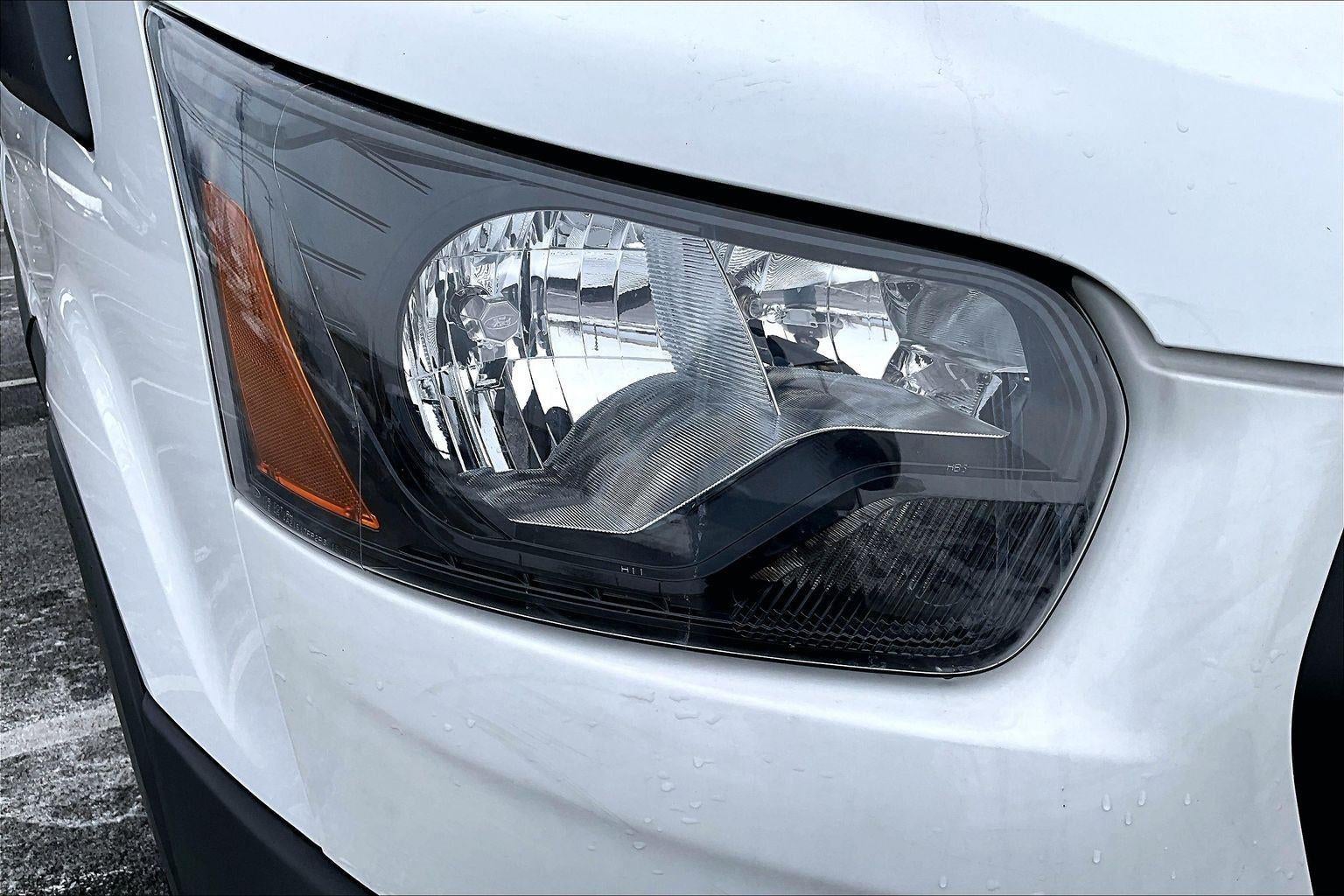 2024 Ford Transit Cargo Van Base