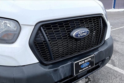 2024 Ford Transit Cargo Van Base