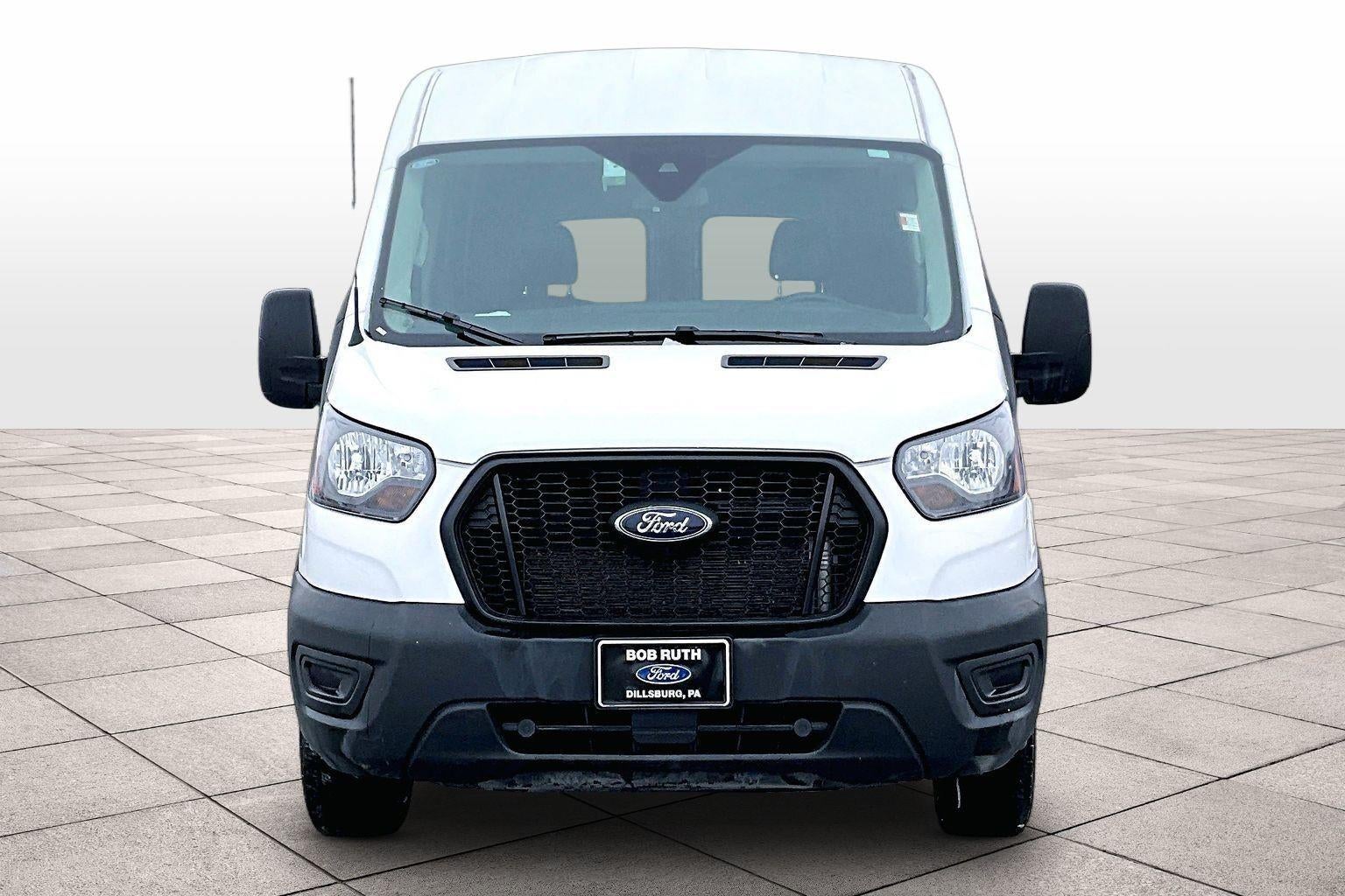 2024 Ford Transit Cargo Van Base