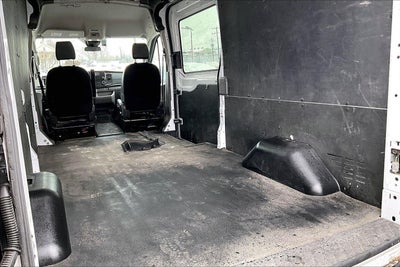 2024 Ford Transit Cargo Van Base