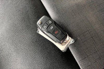 2024 Ford Transit Cargo Van Base