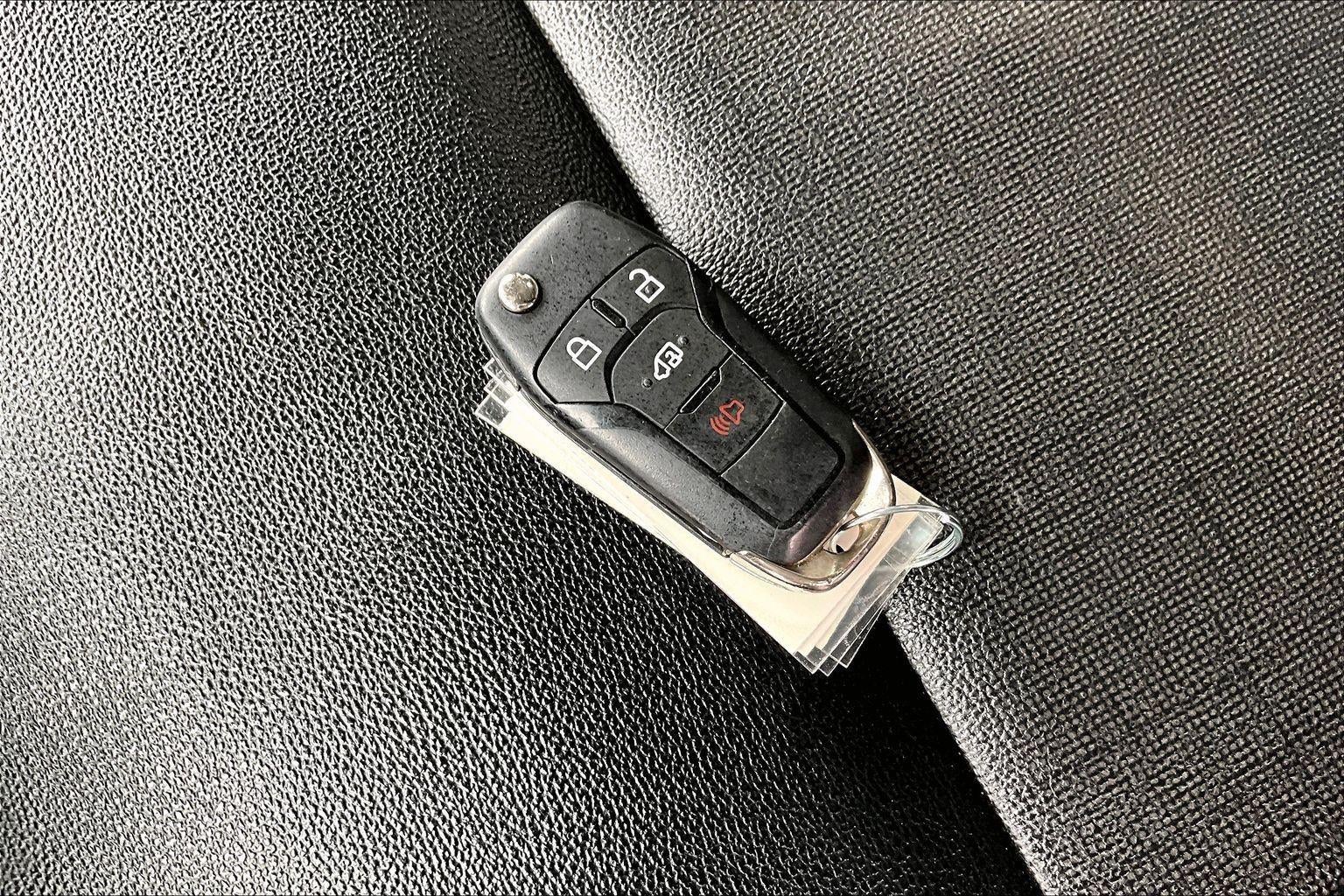 2024 Ford Transit Cargo Van Base