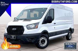 2024 Ford Transit Cargo Van Base