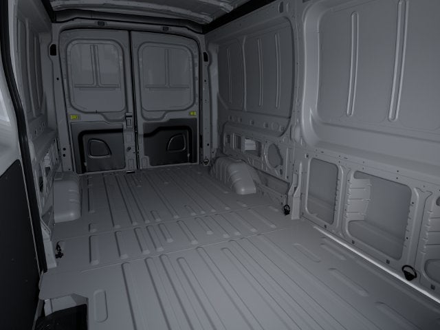 2027 Ford Transit Commercial Cargo Van