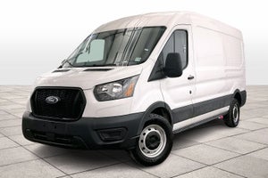 2021 Ford Transit Cargo Van