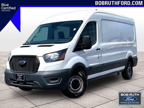 2024 Ford Transit 250