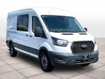 2024 Ford Transit 250