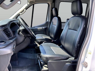 2024 Ford Transit 250