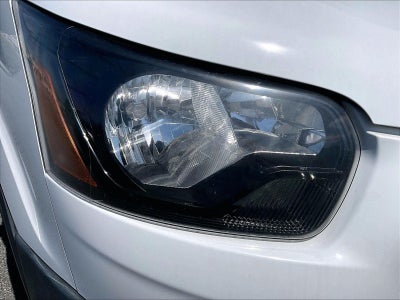 2024 Ford Transit 250