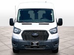 2024 Ford Transit 250