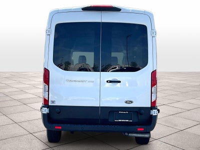 2024 Ford Transit 250