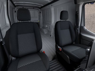 2027 Ford Transit Commercial Cargo Van