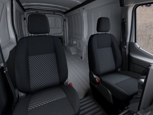 2027 Ford Transit Commercial Cargo Van
